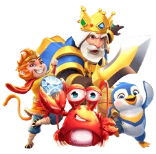 Sảnh slot game